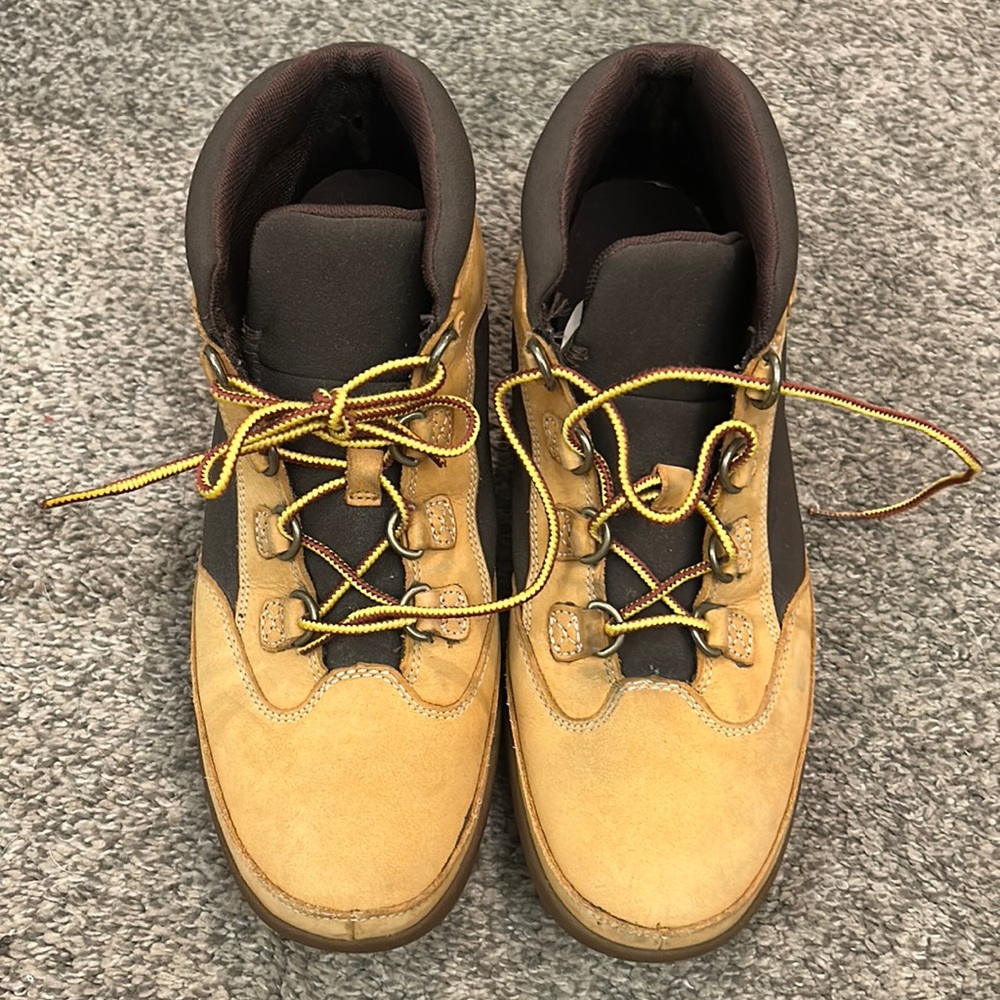 Timberland Boots
